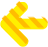 arrow left