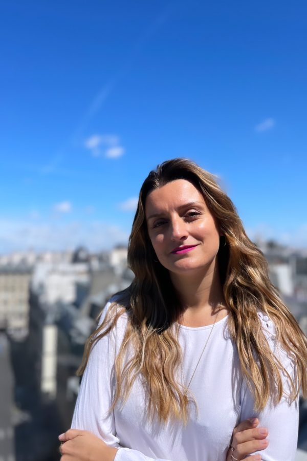 Camille Renaudin
