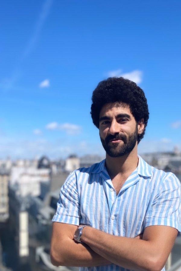 Mohamad Komayha